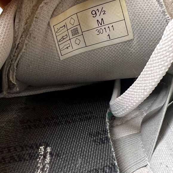 SAS 7eventy6ix-Y Shoes Men's 9.5 - Picture 13 of 14